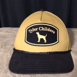Tyler Childers hat